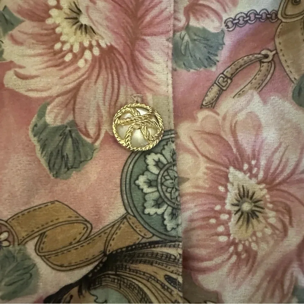 N/A vintage inseparables